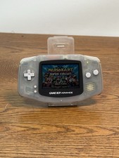 Nintendo Game Boy Advance