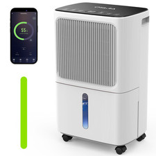 Luftentfeuchter 12L/Tag