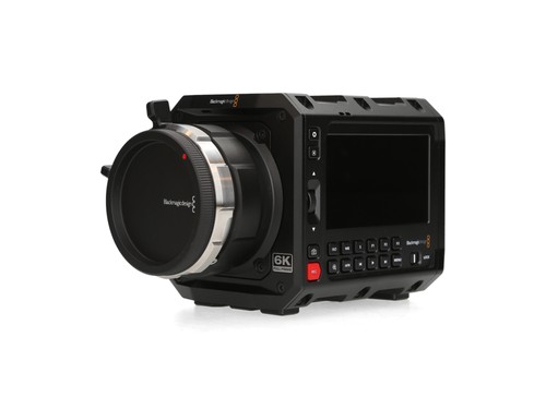 Blackmagic pyxis - pyxis, 6k