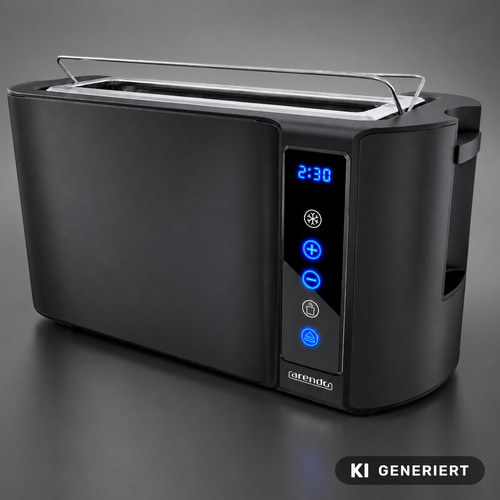 Arendo frukost touch - arendo,