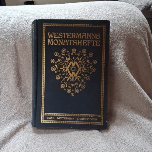 Westermann monatshefte sept - westermann,