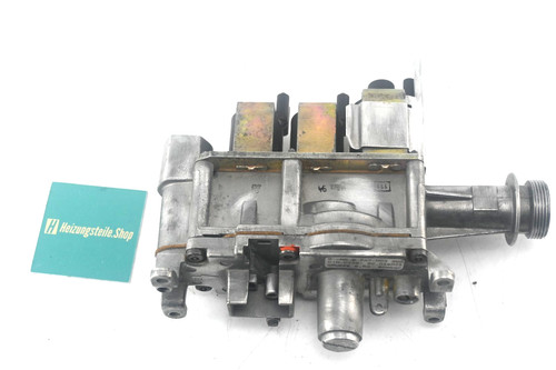 Junkers gasarmatur 8747003350 - junkers,