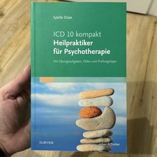 ICD-10 kompakt - Heilpraktiker