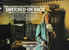 TRANS-ELECTRONIC MUSIC