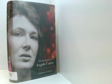 The Invention of Angela Carter: A Biography Gordon, Edmund: