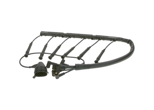 Zündleitungssatz bosch 986 - zündleitungssatz, 0