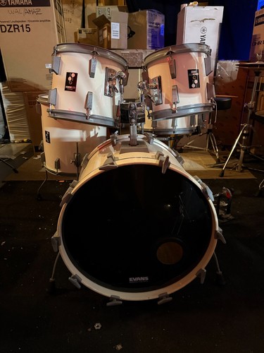 Sonor lite piece - 5-piece, shell