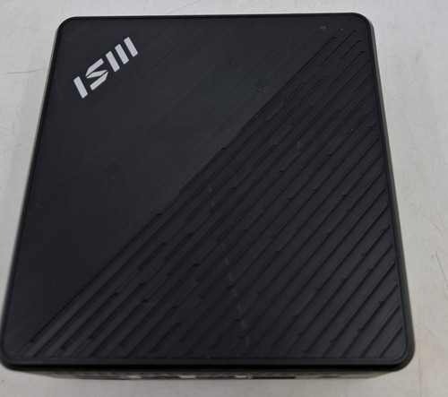 Msi cubi b0a9 intel celeron - b0a9,