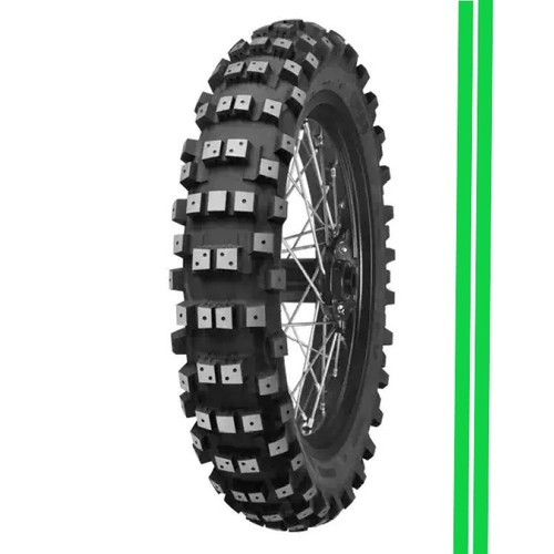 Motorradreifen mitas 110 - motorradreifen, 110/100