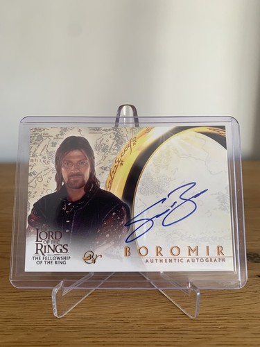Sean bean der - sean,