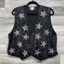 Vintage Drifter Jeans Vest