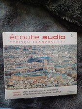 Écoute Audio Typisch