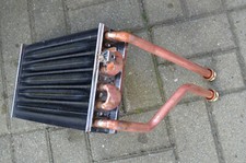 Junkers wärmetauscher  nr,8