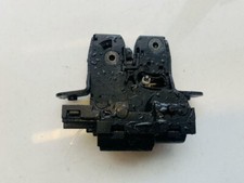 Kofferraum Heckklappe Schloss for Renault Laguna 8200747429b