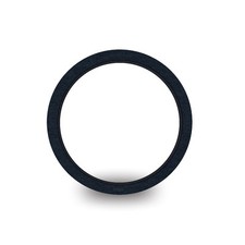 Rundfenster Bullauge FiB Ø 82 90 100 110 120 130 140 150 2-Fach Anthrazit