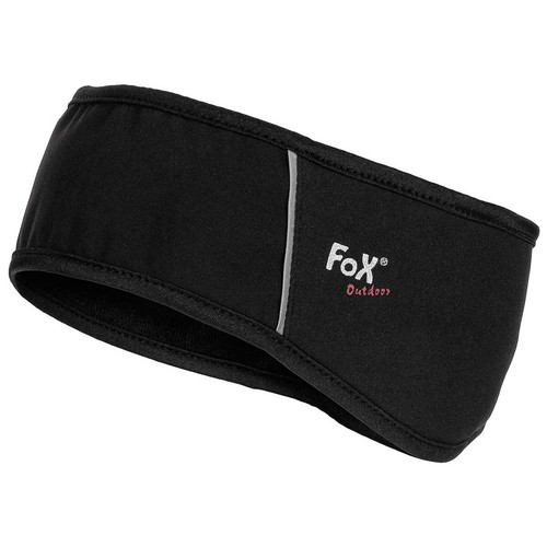 Fox outdoor stirnband soft - outdoor,