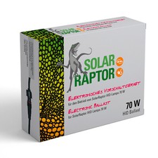 SolarRaptor EVG 70 W -