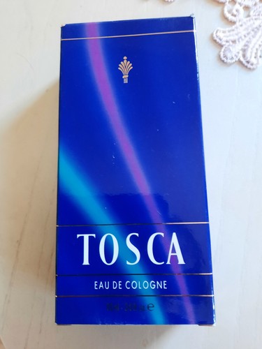 Tosca eau cologne 90 ml - eau,
