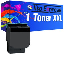 Toner-Kartusche PlatinumSerie