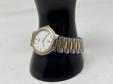 Seiko armbanduhr 100 quartz - 100,