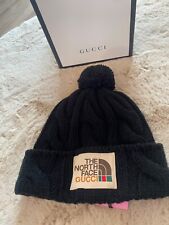 Gucci x The North Face Beanie