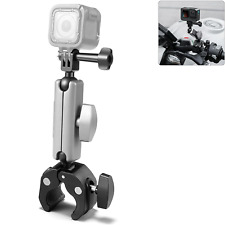 Motorrad Fahrrad Fahrradhalter Lenkerhalterung für GoPro Hero 10 9 8 6 Kamera DE