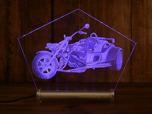 Dein trike motorrad bike car - dein,