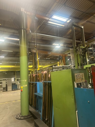 Zasche demag - zasche,