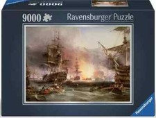 Bombardment of Algiers 9000