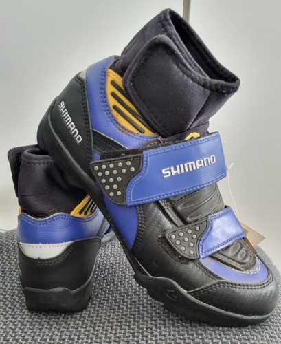 Shimano radschuhe shw100 mtb - shimano,