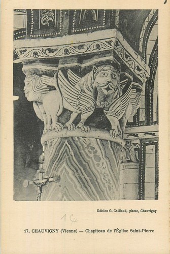 Chauvigny kirchenzelt - 86,