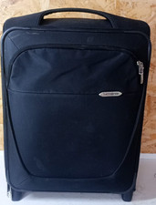 Samsonite B-Lite Icon Spinner 4-Rollen Kabinentrolley - Schwarz, nur leicht
