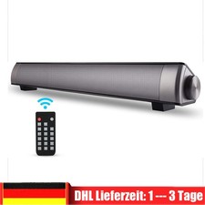 Bluetooth Soundbar mit