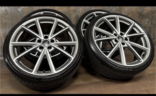 Original tts ttrs - tt, 8s