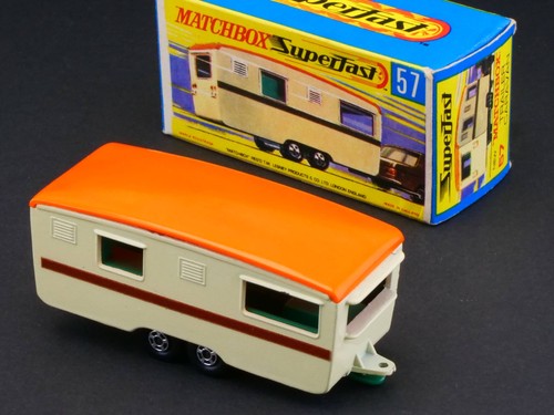 Matchbox superfast - b,