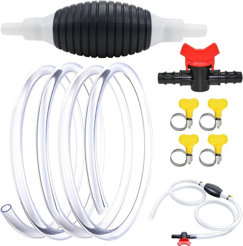 Umfüllpumpe handpumpe - handpumpe, 2m