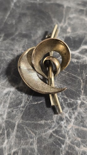 Vintage brosche andreas daub - vintage,