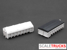 0516 bausatz 2x - 1:87,