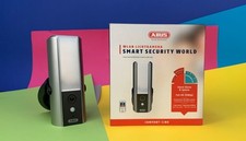ABUS Smart Security World WLAN