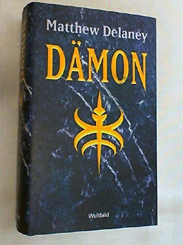Dämon thriller buch weltbild - buch,