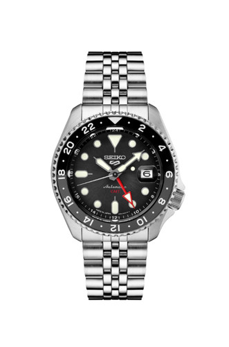 Seiko sports gmt ssk001 - gmt,