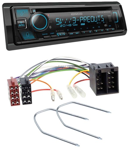 Kenwood bluetooth usb - kenwood,