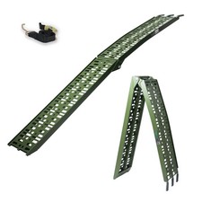 Auffahrrampe Verladerampe