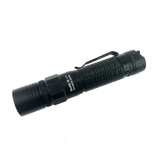 Thrunite tc15 inkl 18650 - tc15, inkl.