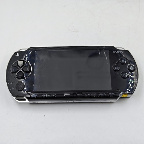 Sony psp 1001 handheld konsole - psp-1001,