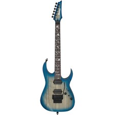 Ibanez j.custom RG8620AH-GFB