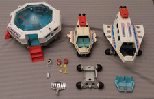 Playmospace - Playmobil - Weltraum -  RS 2005 VY + Raumschiffe - Ersatzteile