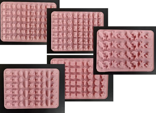 Silikon gieß backform - silikon,, -gieß,-