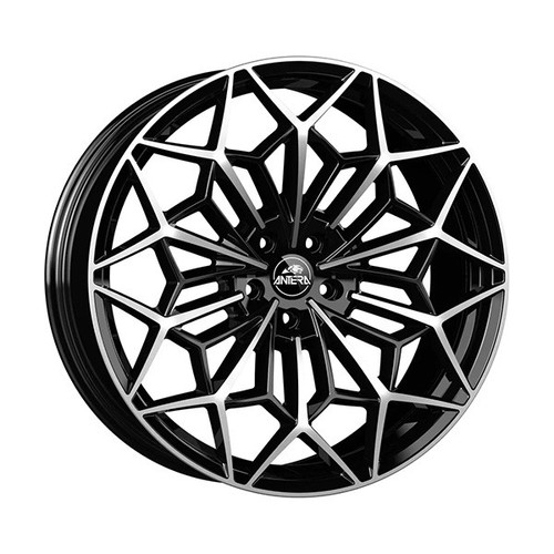 Alufelge antera a105 - alufelge, fur
