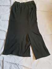 Rundholz Hose Größe L